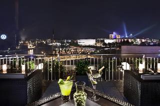 INNSiDE by Meliá Wolfsburg fotoÄŸrafÄ±