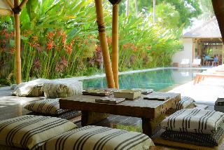 The Open House Jimbaran Bali fotoÄŸrafÄ±