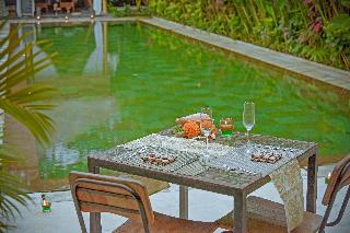 The Open House Jimbaran Bali fotoÄŸrafÄ±