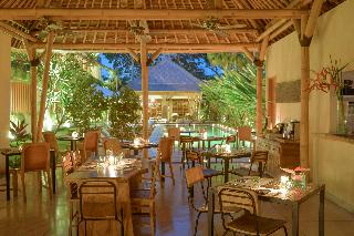 The Open House Jimbaran Bali fotoÄŸrafÄ±