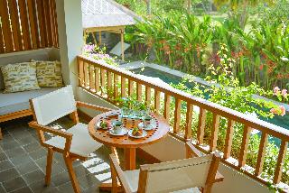 The Open House Jimbaran Bali fotoÄŸrafÄ±