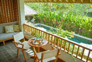 The Open House Jimbaran Bali fotoÄŸrafÄ±