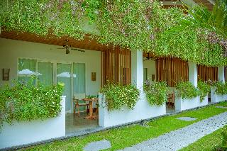 The Open House Jimbaran Bali fotoÄŸrafÄ±