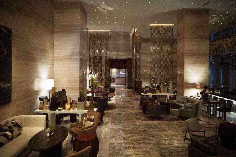 Park Hyatt New York - Bar