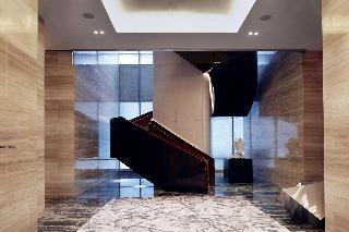 Park Hyatt New York fotoÄŸrafÄ±
