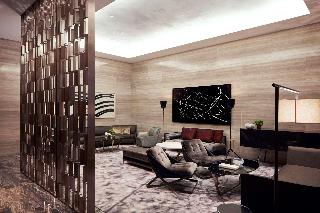 Park Hyatt New York fotoÄŸrafÄ±