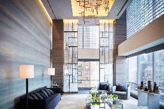 Park Hyatt New York fotoÄŸrafÄ±