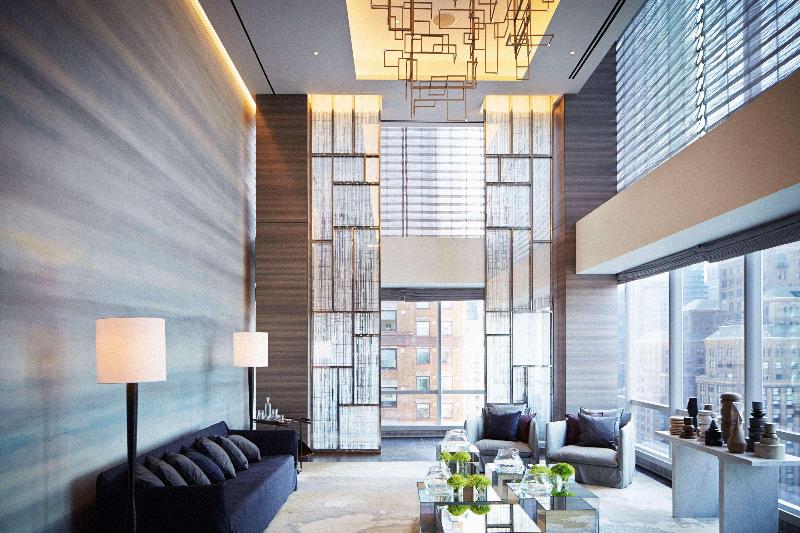 Park Hyatt New York - Aktivite