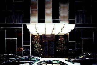 Park Hyatt New York otel fotoğrafı