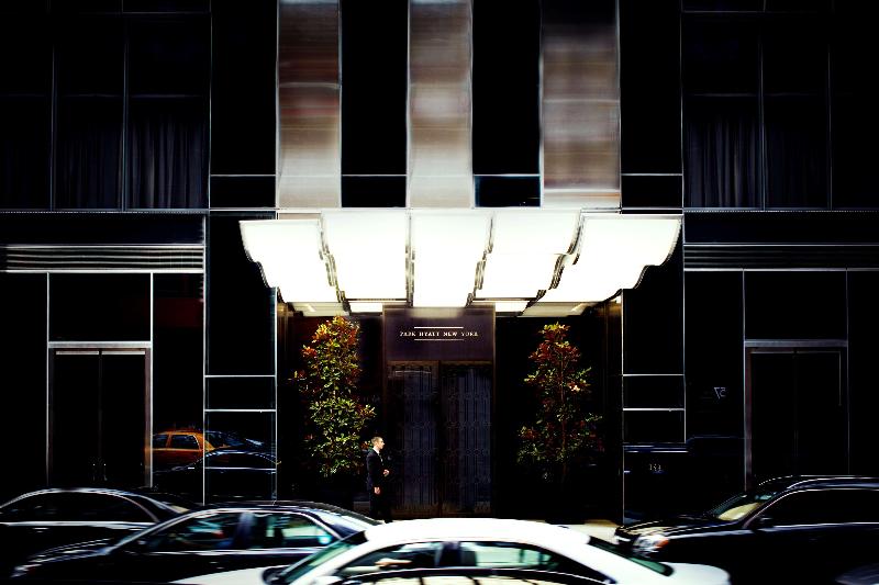 Park Hyatt New York - Genel