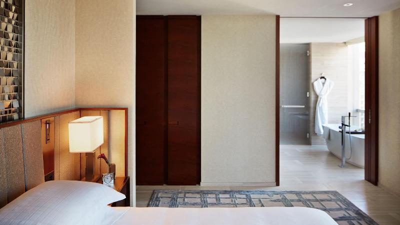 Park Hyatt New York - Oda