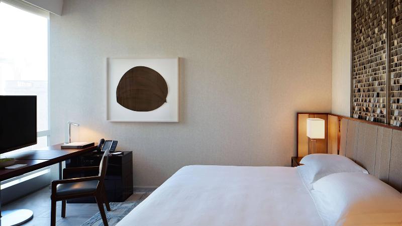 Park Hyatt New York - Oda