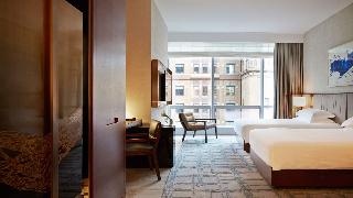 Park Hyatt New York fotoÄŸrafÄ±