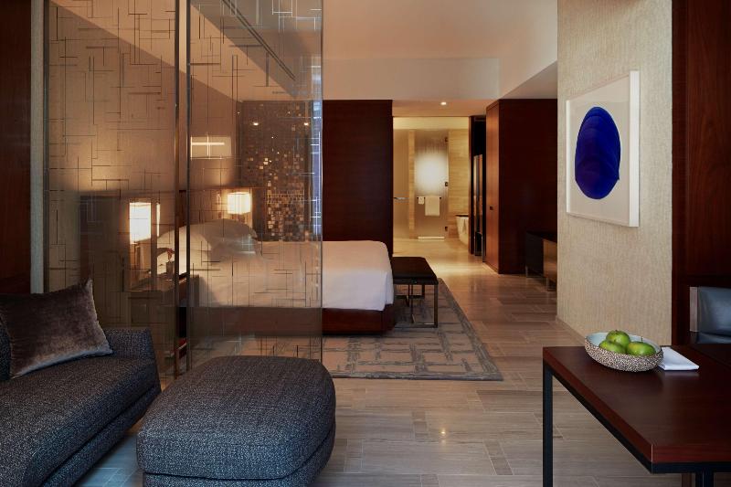 Park Hyatt New York - Oda