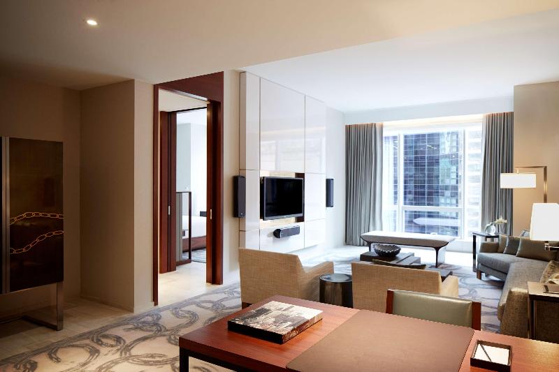 Park Hyatt New York - Oda