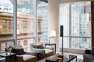 Park Hyatt New York fotoÄŸrafÄ±