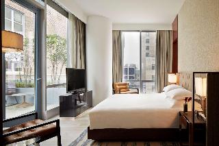 Park Hyatt New York fotoÄŸrafÄ±