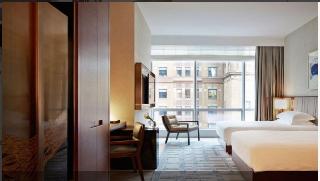 Park Hyatt New York fotoÄŸrafÄ±