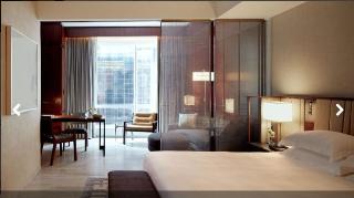 Park Hyatt New York fotoÄŸrafÄ±