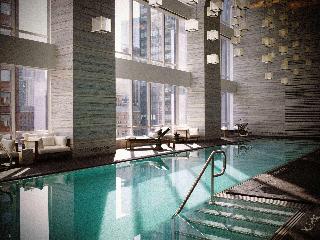 Park Hyatt New York fotoÄŸrafÄ±