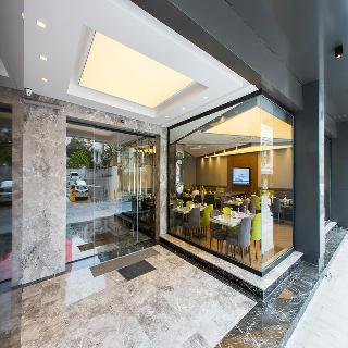 Zeniva Hotel fotoÄŸrafÄ±
