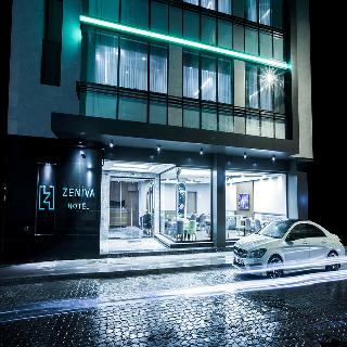 Zeniva Hotel otel fotoğrafı