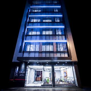 Zeniva Hotel fotoÄŸrafÄ±