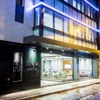 Zeniva Hotel fotoÄŸrafÄ±