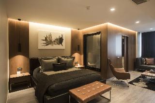 Zeniva Hotel fotoÄŸrafÄ±