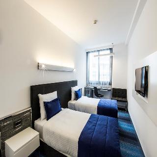 Zeniva Hotel fotoÄŸrafÄ±