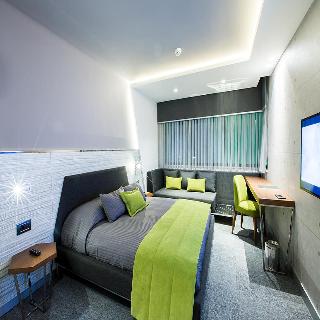 Zeniva Hotel fotoÄŸrafÄ±