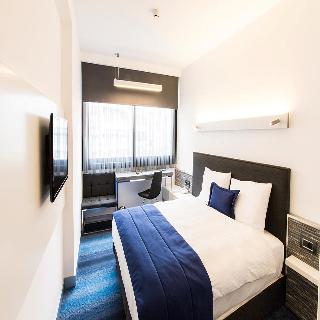 Zeniva Hotel fotoÄŸrafÄ±