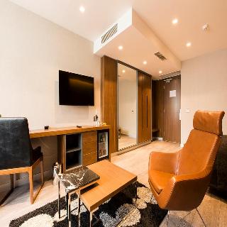 Zeniva Hotel fotoÄŸrafÄ±