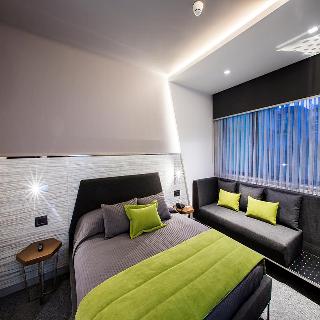 Zeniva Hotel fotoÄŸrafÄ±