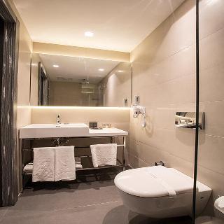 Zeniva Hotel fotoÄŸrafÄ±