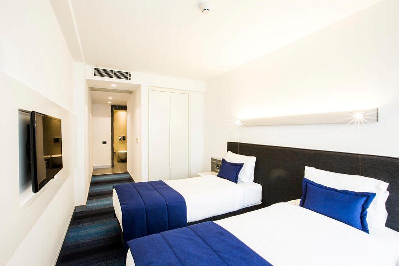 Zeniva Hotel - Oda