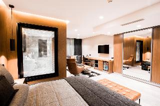 Zeniva Hotel fotoÄŸrafÄ±