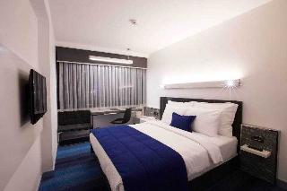 Zeniva Hotel fotoÄŸrafÄ±
