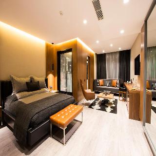 Zeniva Hotel fotoÄŸrafÄ±
