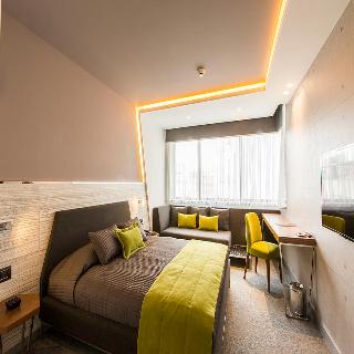 Zeniva Hotel fotoÄŸrafÄ±
