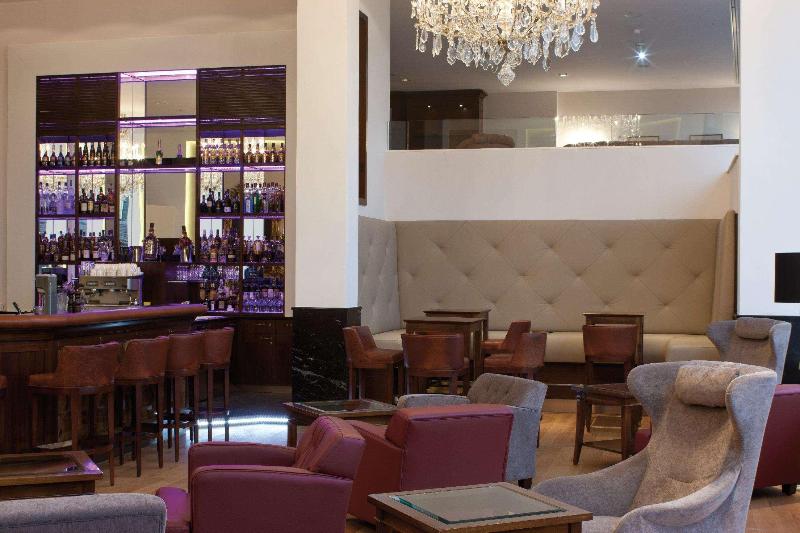Austria Trend Parkhotel Schoenbrunn - Bar
