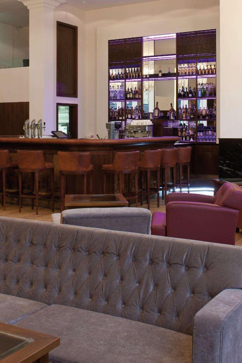 Austria Trend Parkhotel Schoenbrunn - Bar