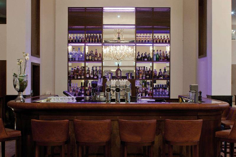 Austria Trend Parkhotel Schoenbrunn - Bar