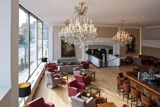 Austria Trend Parkhotel Schoenbrunn fotoÄŸrafÄ±