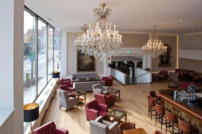 Austria Trend Parkhotel Schoenbrunn - Bar
