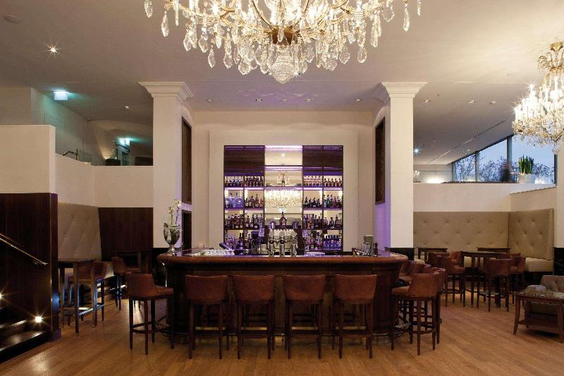 Austria Trend Parkhotel Schoenbrunn - Bar