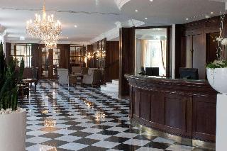 Austria Trend Parkhotel Schoenbrunn fotoÄŸrafÄ±