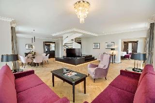 Austria Trend Parkhotel Schoenbrunn fotoÄŸrafÄ±