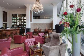 Austria Trend Parkhotel Schoenbrunn fotoÄŸrafÄ±