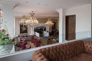 Austria Trend Parkhotel Schoenbrunn fotoÄŸrafÄ±